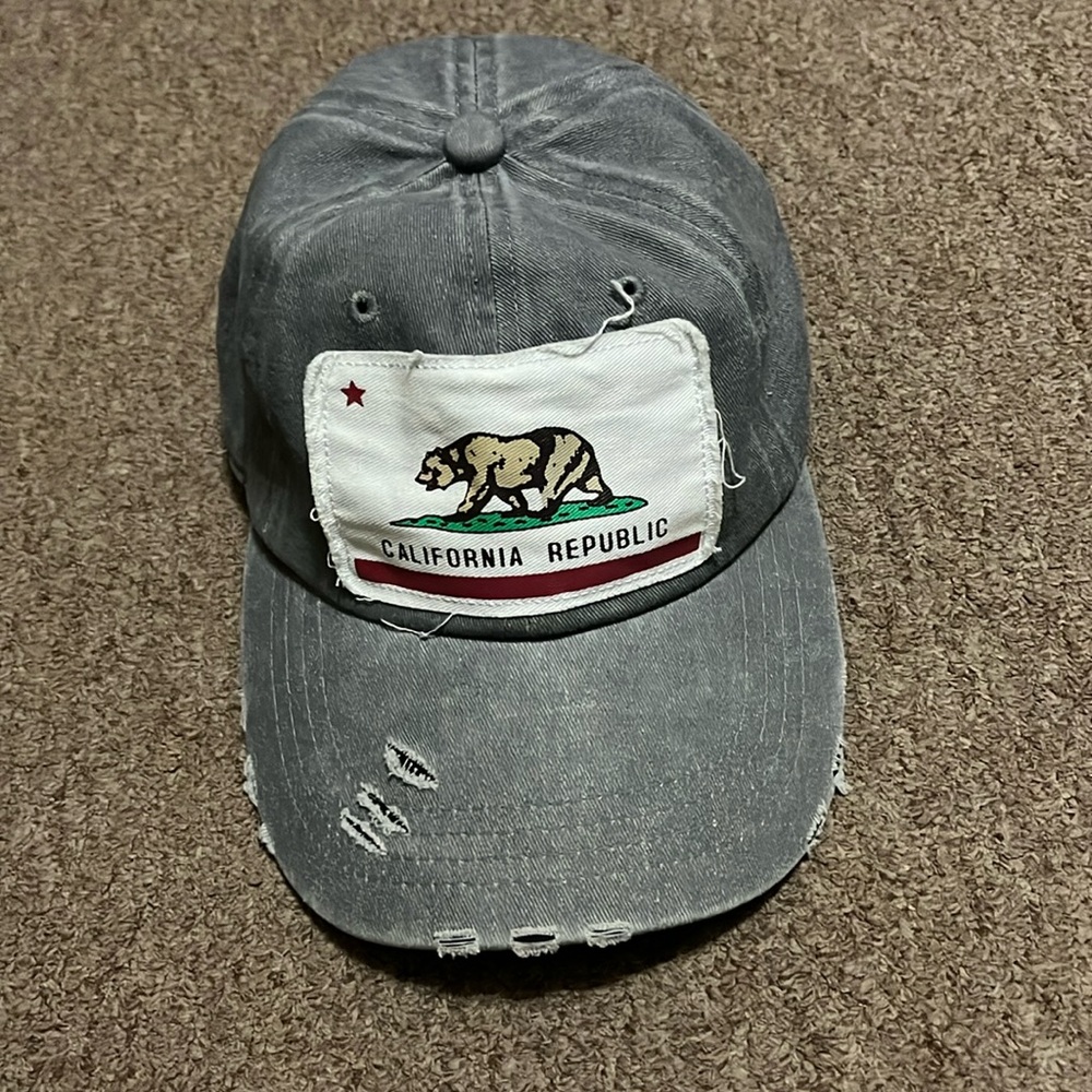 Kova cap. 🧢